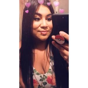 Meet your Posher, Nohemi